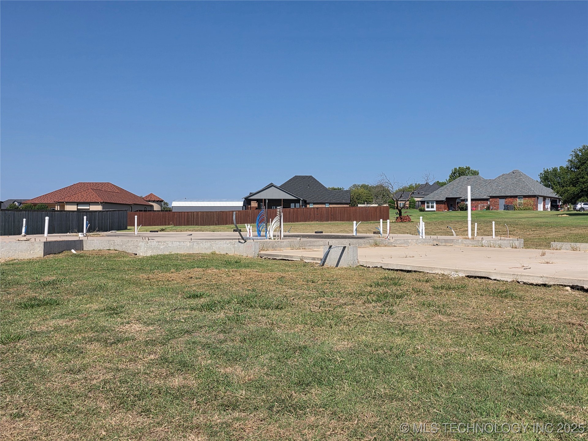4105 Meadowlark Road Ardmore OK 73401