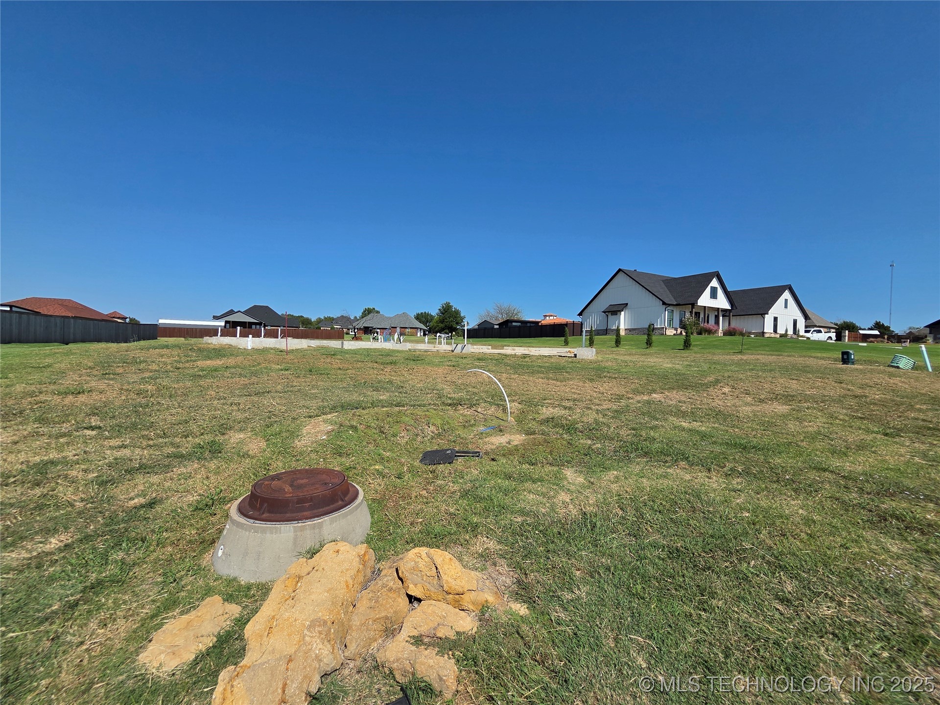 4105 Meadowlark Road Ardmore OK 73401