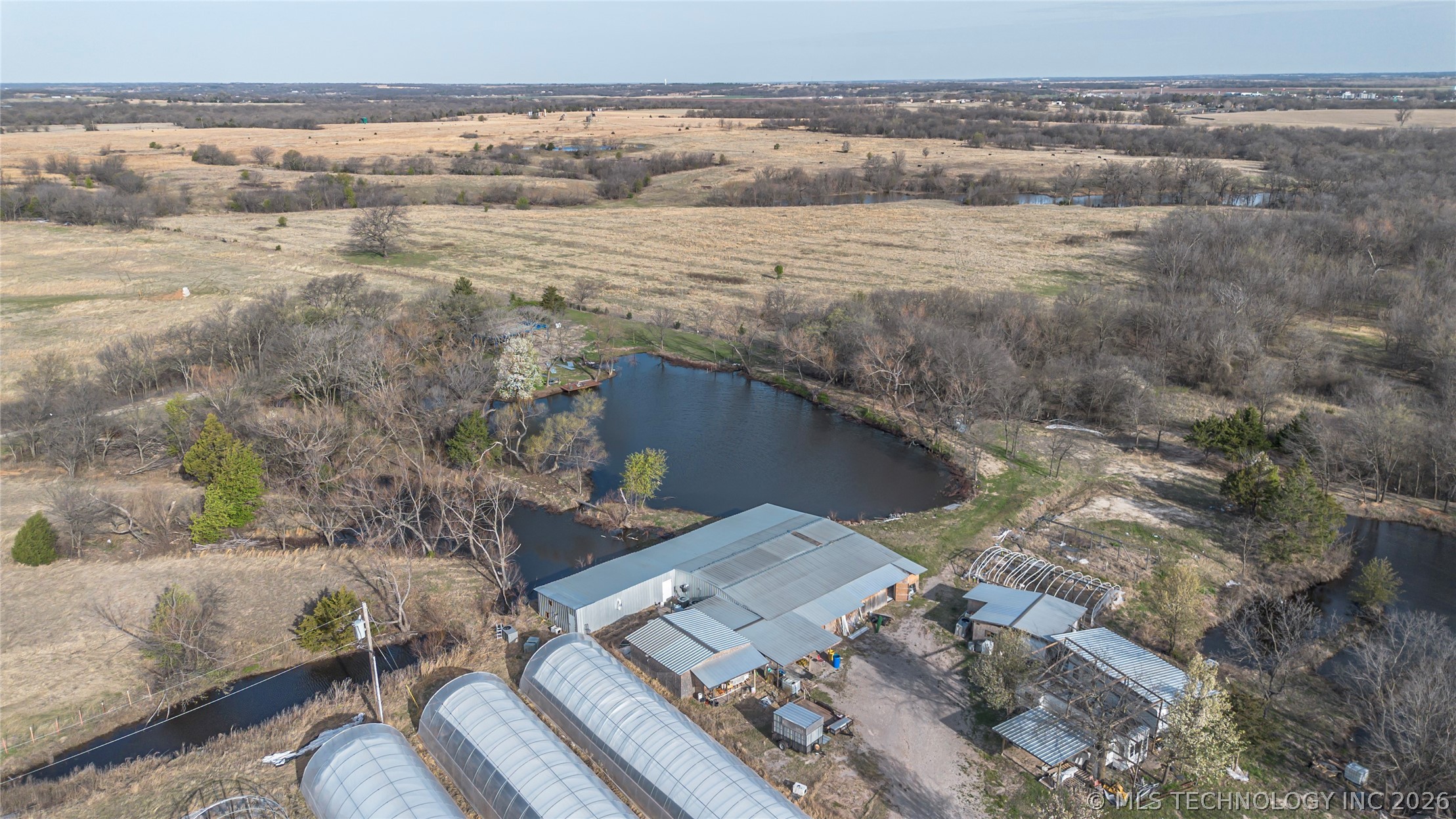 33495 Airline Pauls Valley OK 73075