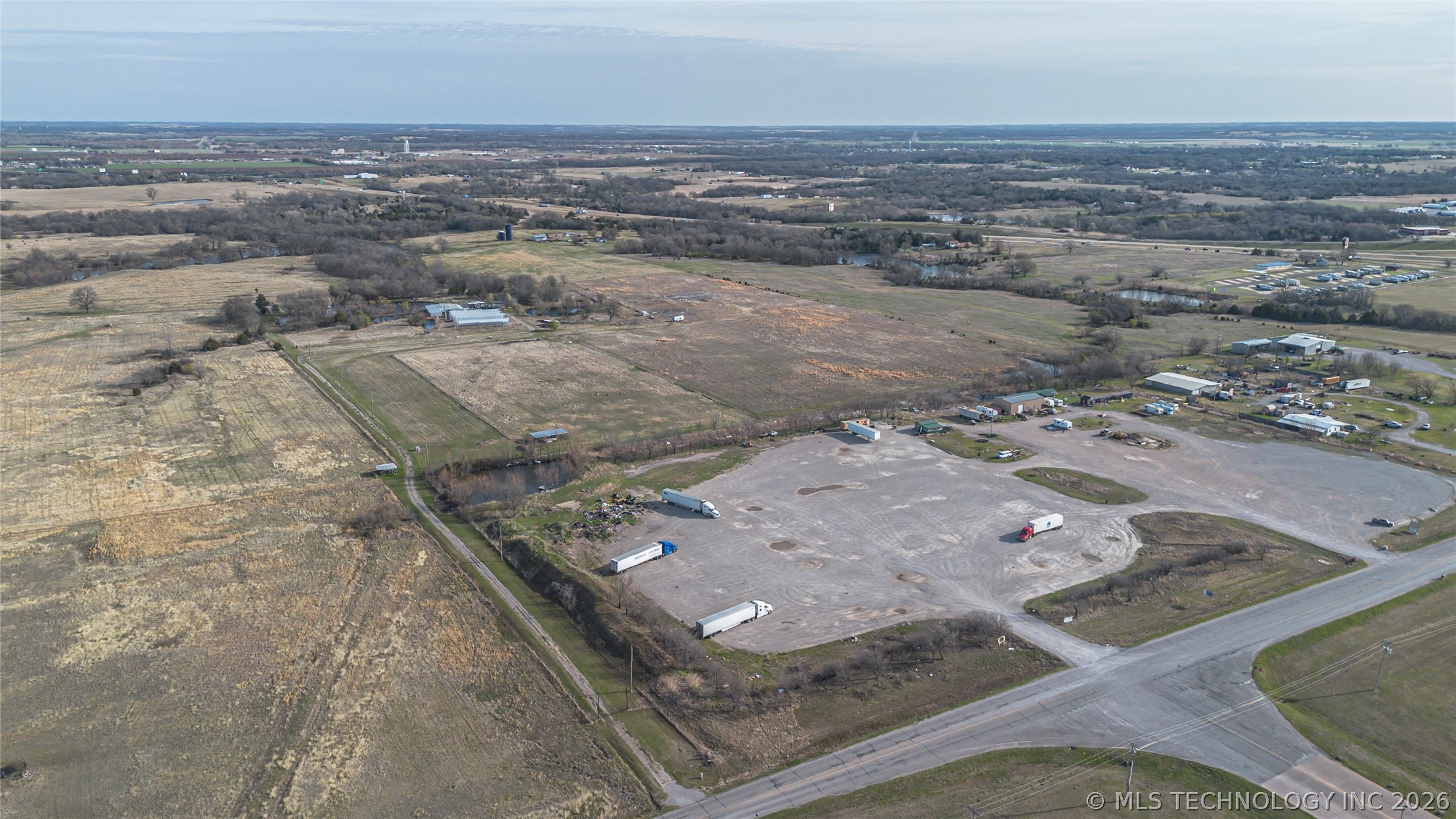 33495 Airline Pauls Valley OK 73075