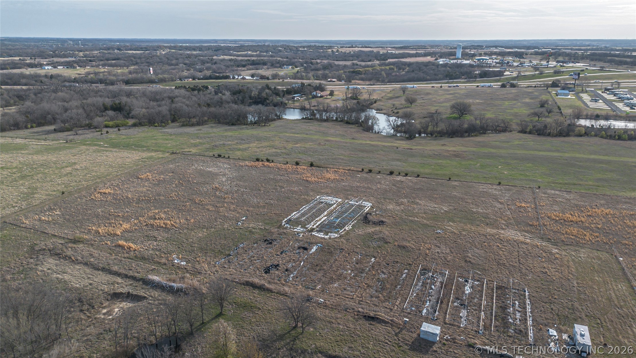 33495 Airline Pauls Valley OK 73075