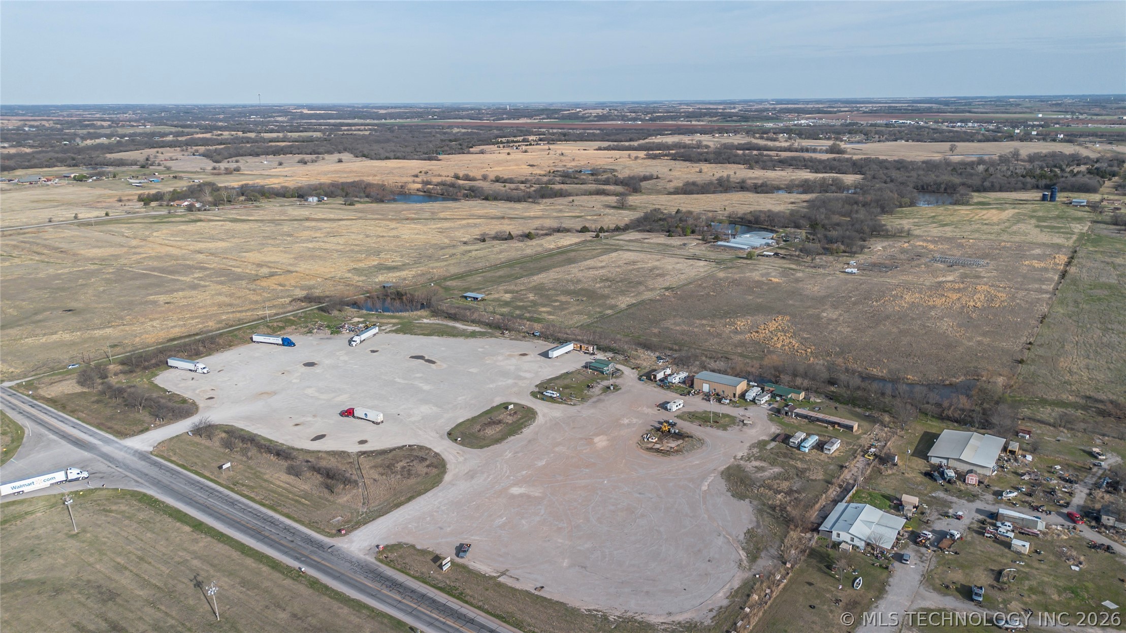 33495 Airline Pauls Valley OK 73075