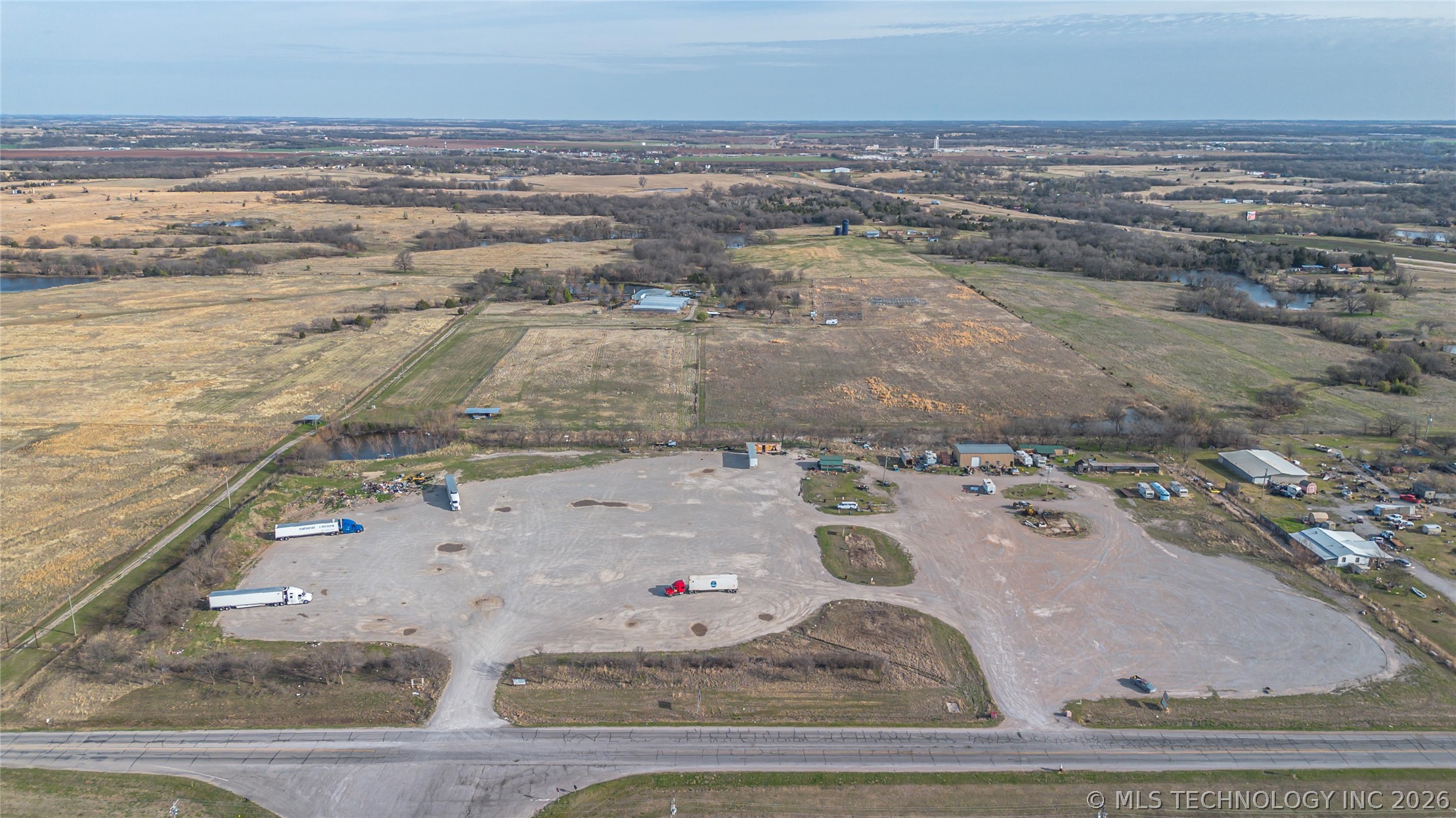 33495 Airline Pauls Valley OK 73075