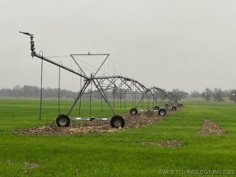 Highway 48a Milburn OK 73450