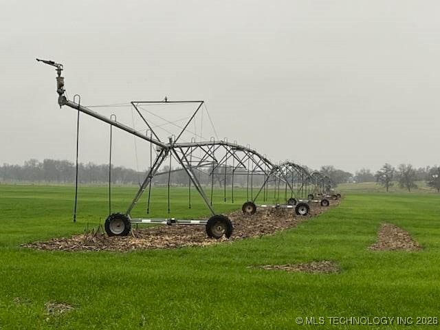 Highway 48a Milburn OK 73450