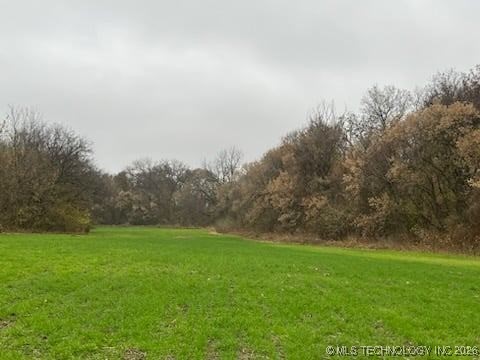 Highway 48a Milburn OK 73450