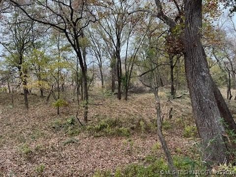 Highway 48a Milburn OK 73450