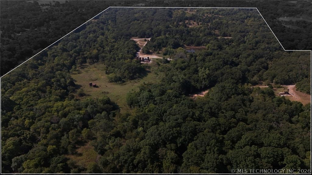 Old Highway 99 Seminole OK 74868