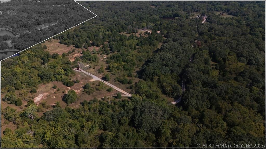 Old Highway 99 Seminole OK 74868