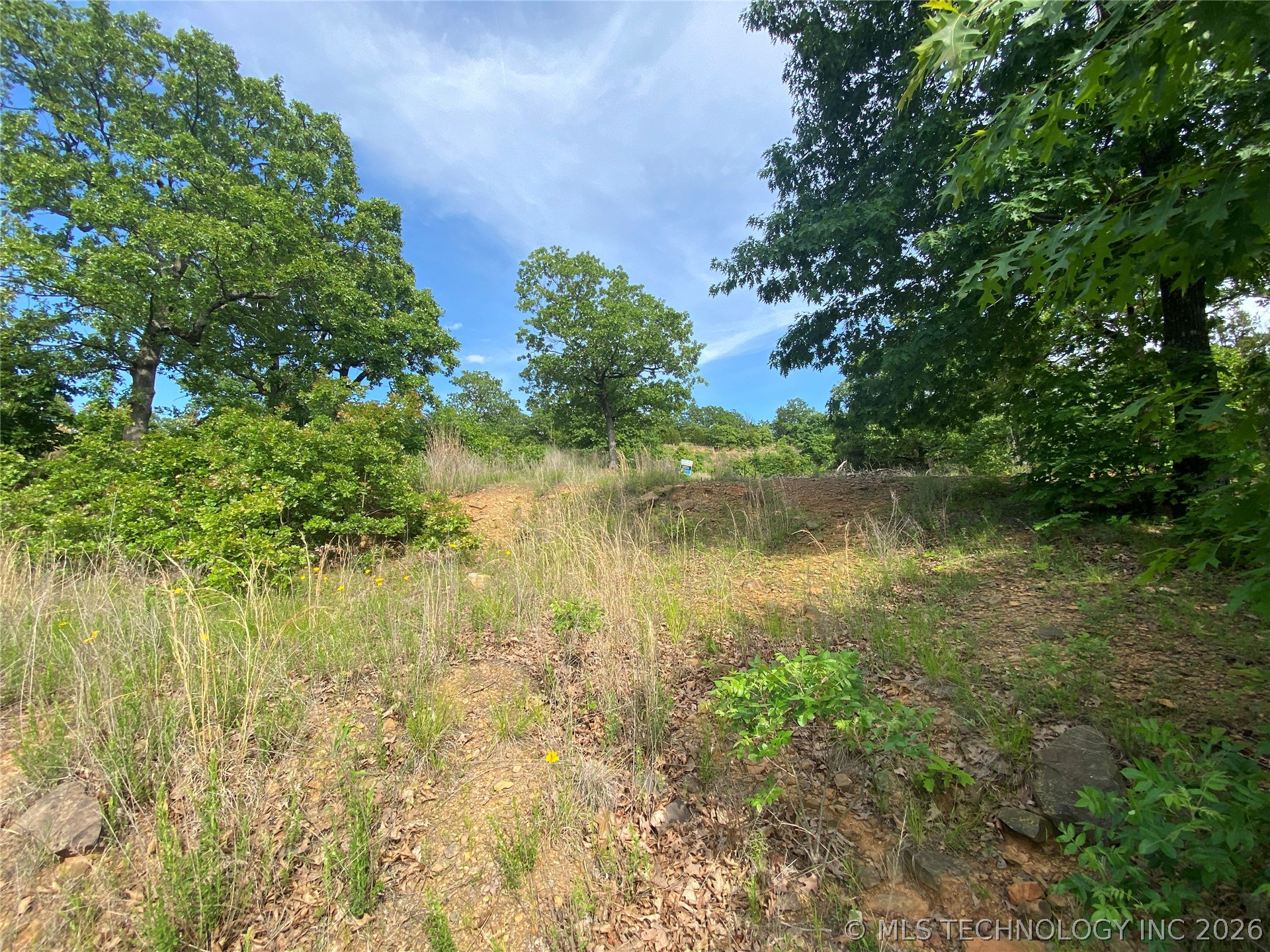 12 Cherokee Hills Stigler OK 74432