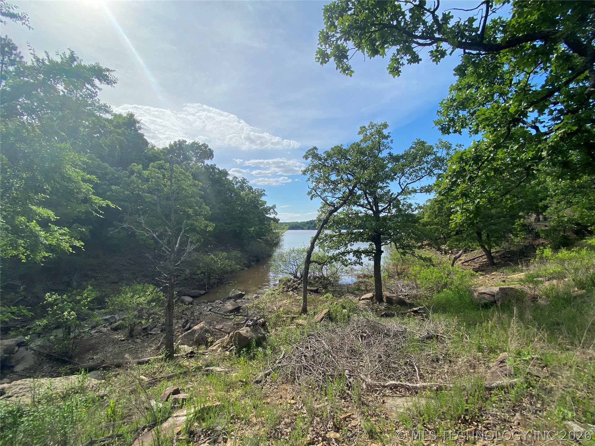 12 Cherokee Hills Stigler OK 74432