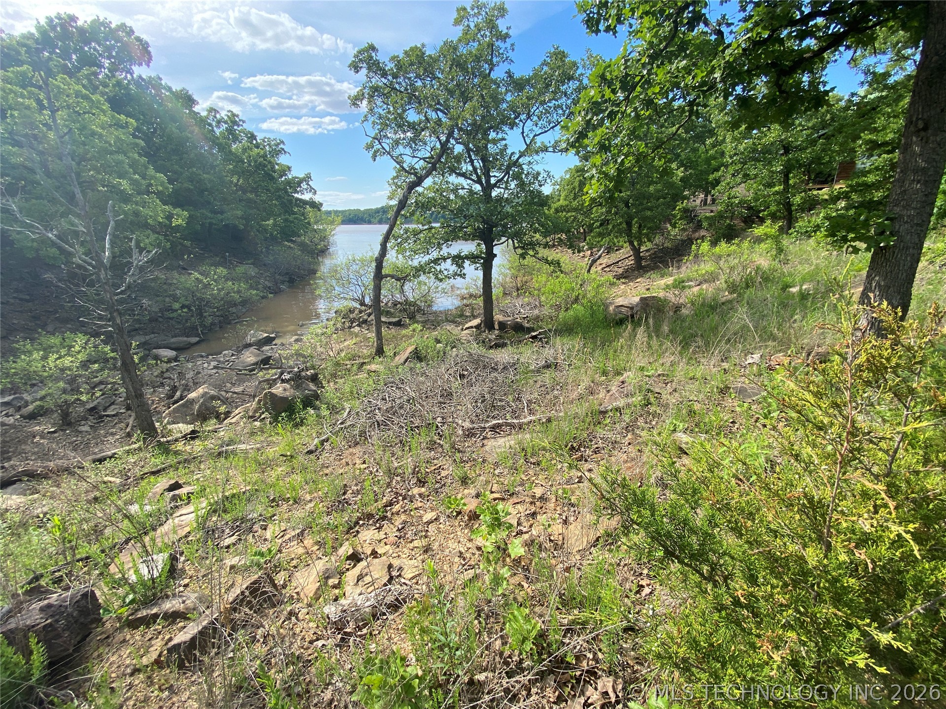 12 Cherokee Hills Stigler OK 74432