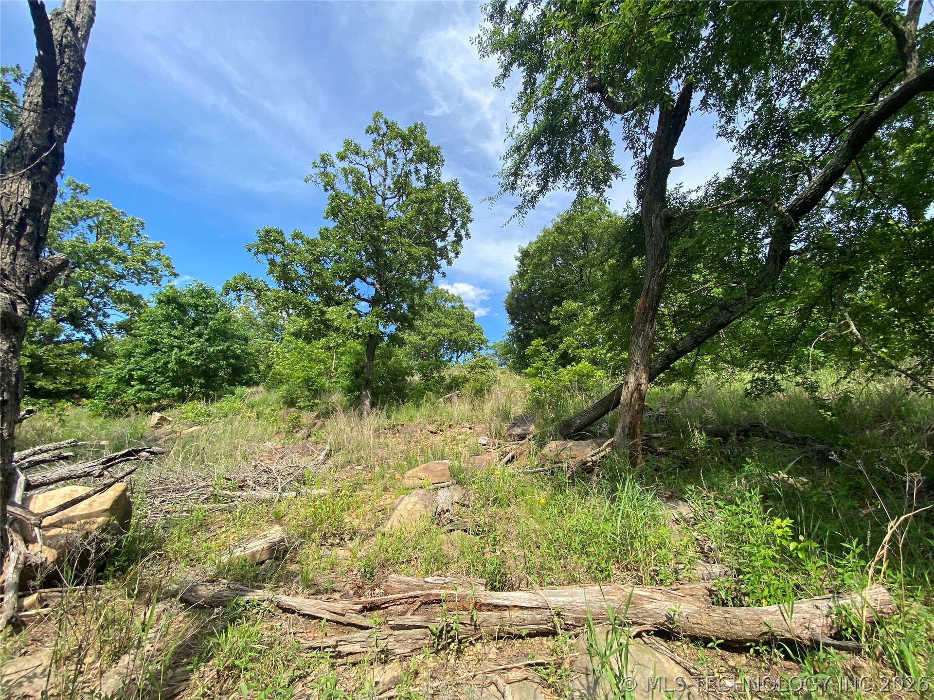 12 Cherokee Hills Stigler OK 74432