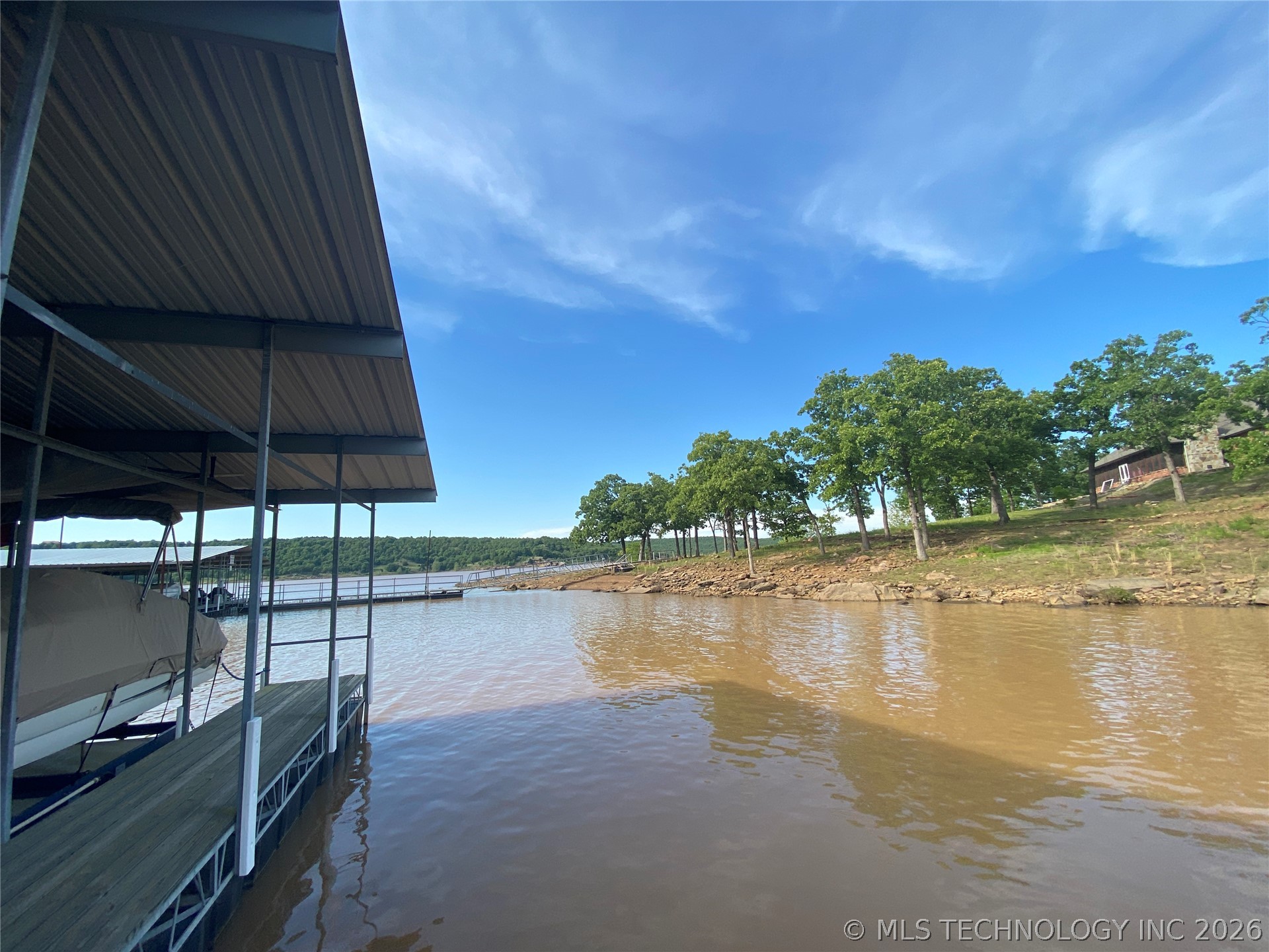12 Cherokee Hills Stigler OK 74432
