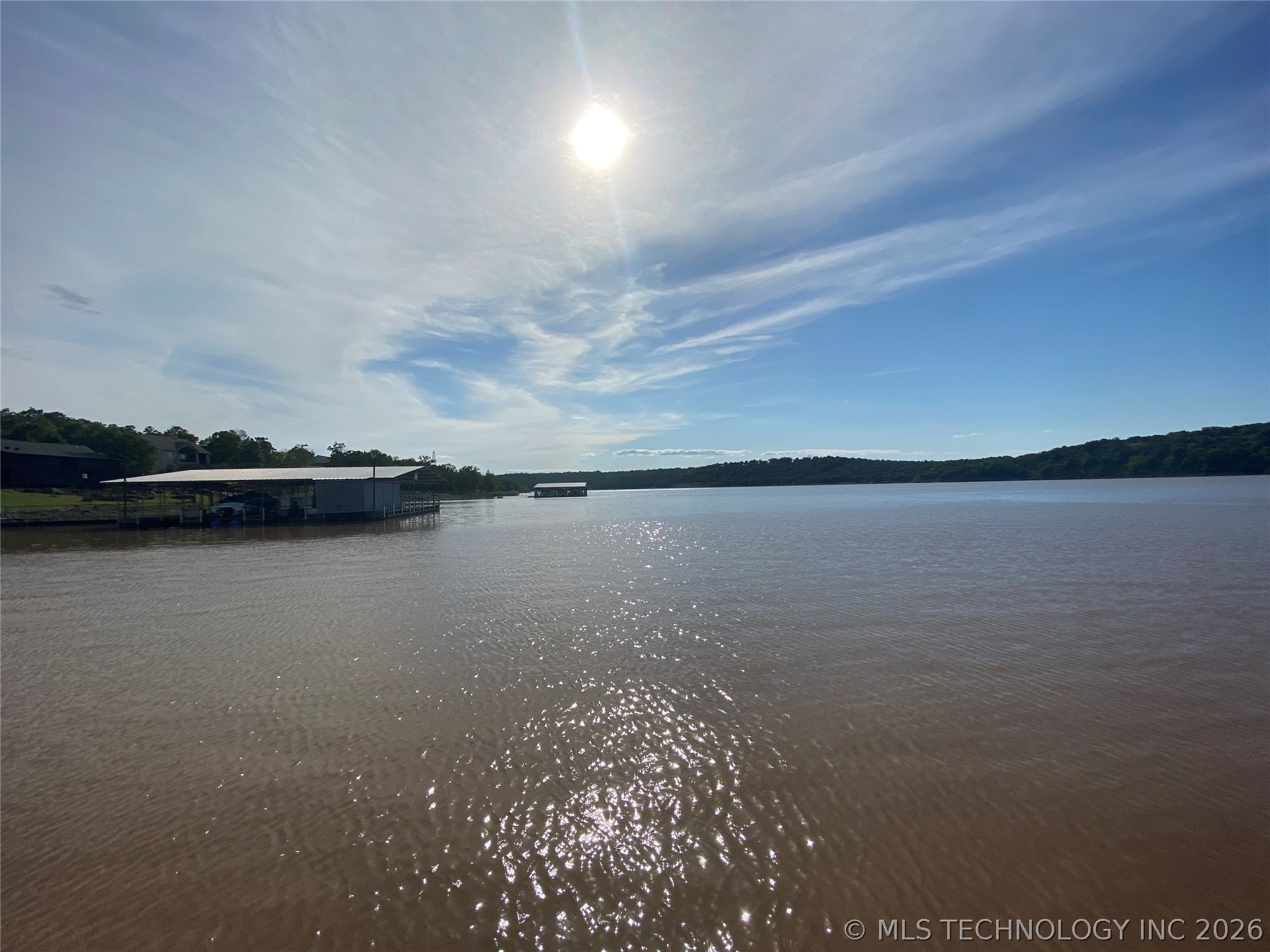 12 Cherokee Hills Stigler OK 74432