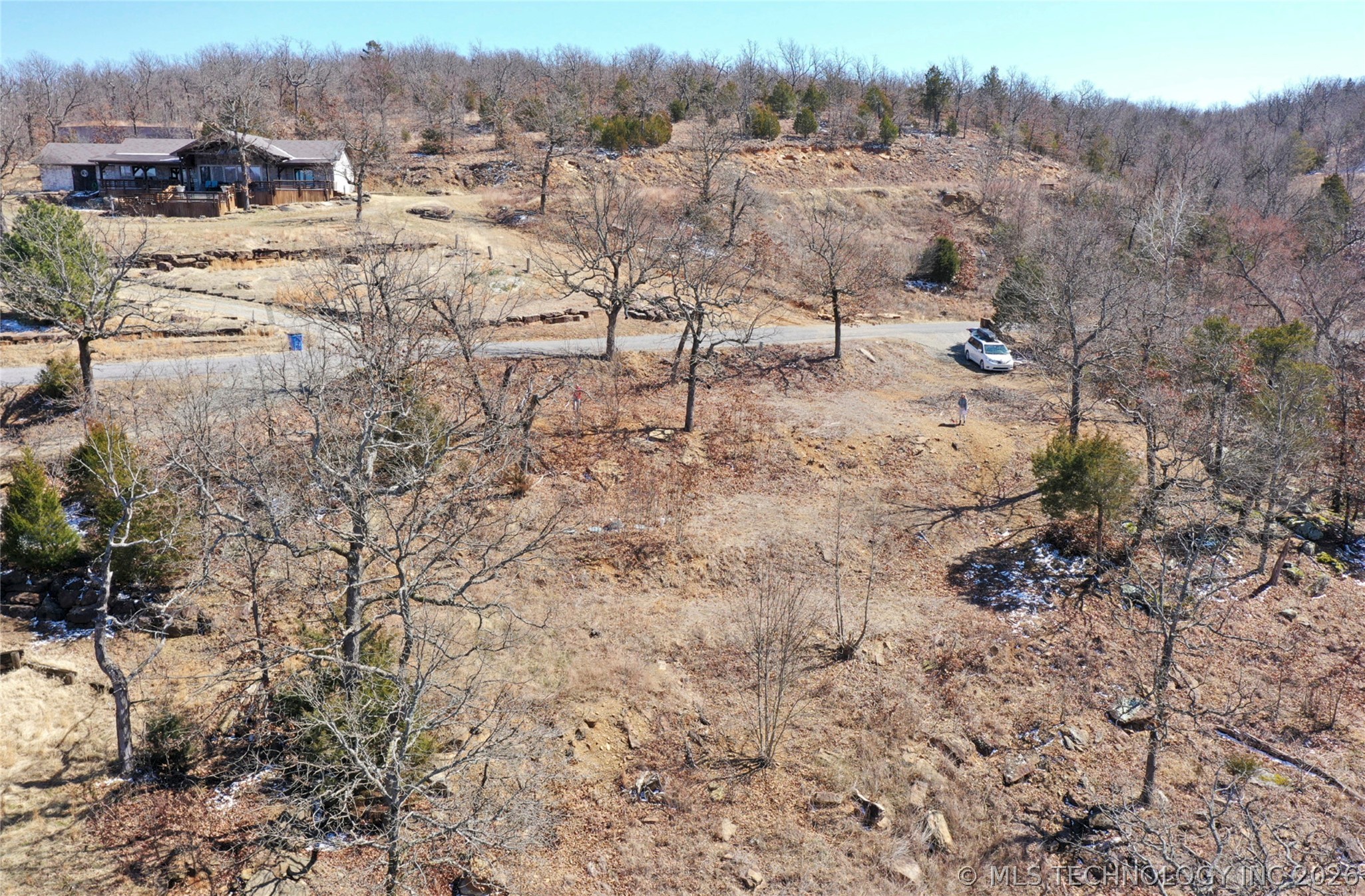 12 Cherokee Hills Stigler OK 74432