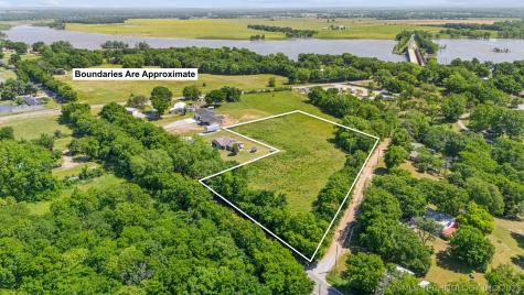 1 N 440 Road Adair OK 74330