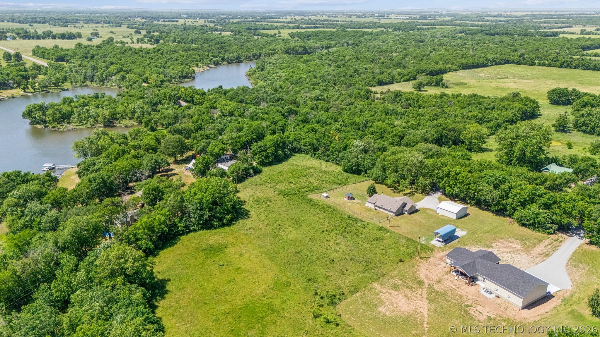 1 N 440 Road Adair OK 74330