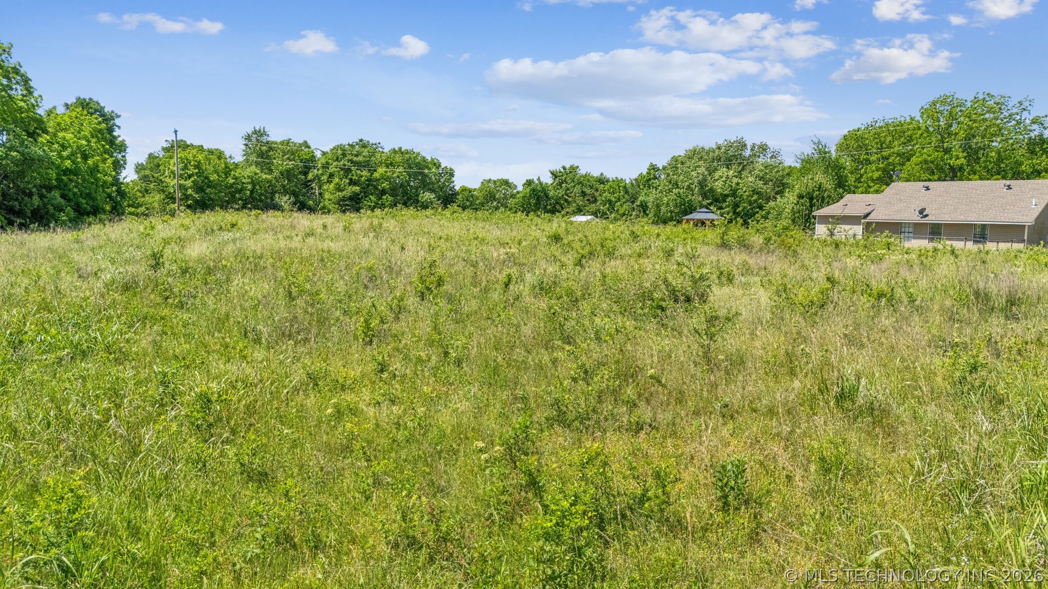 1 N 440 Road Adair OK 74330