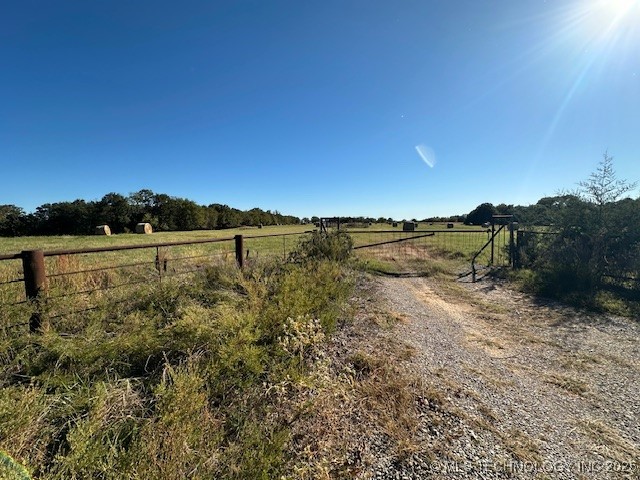 7655 E 137 Holdenville OK 74848