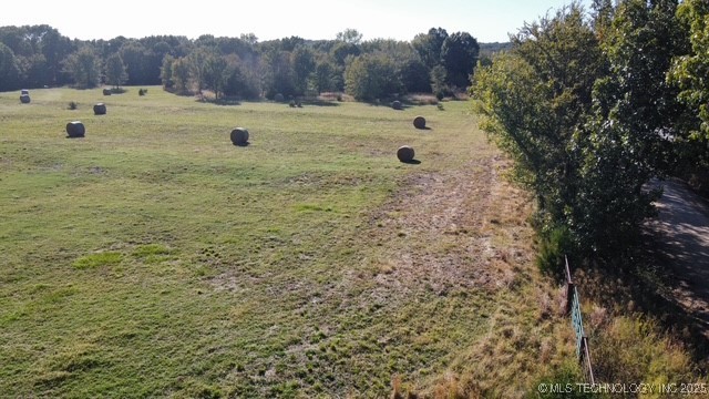7655 E 137 Holdenville OK 74848