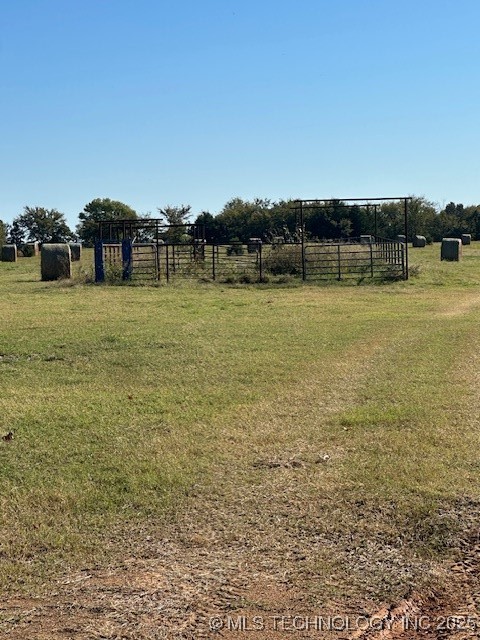 7655 E 137 Holdenville OK 74848