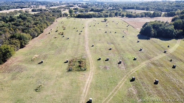 7655 E 137 Holdenville OK 74848