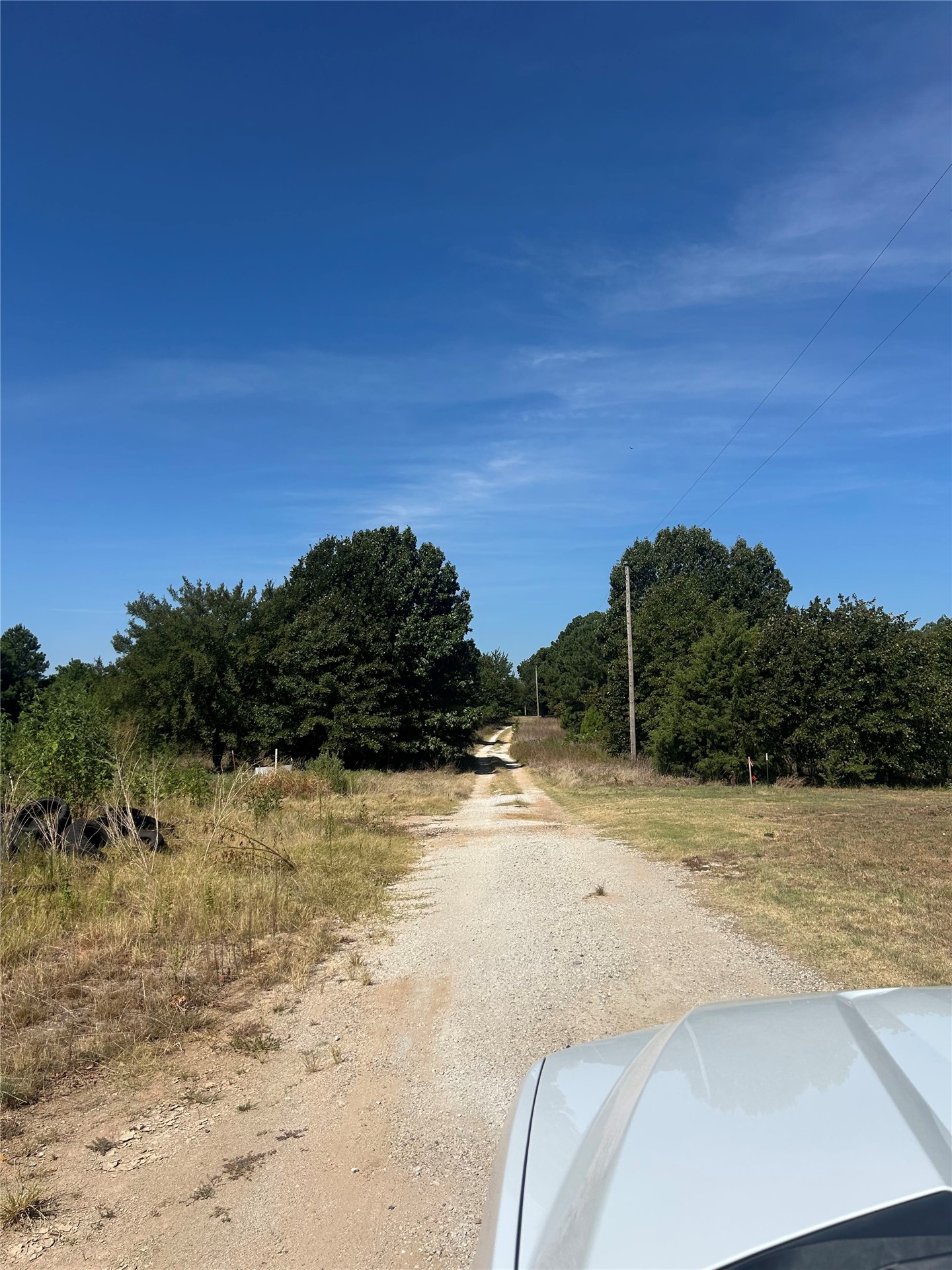 Farmer Road Durant OK 74701