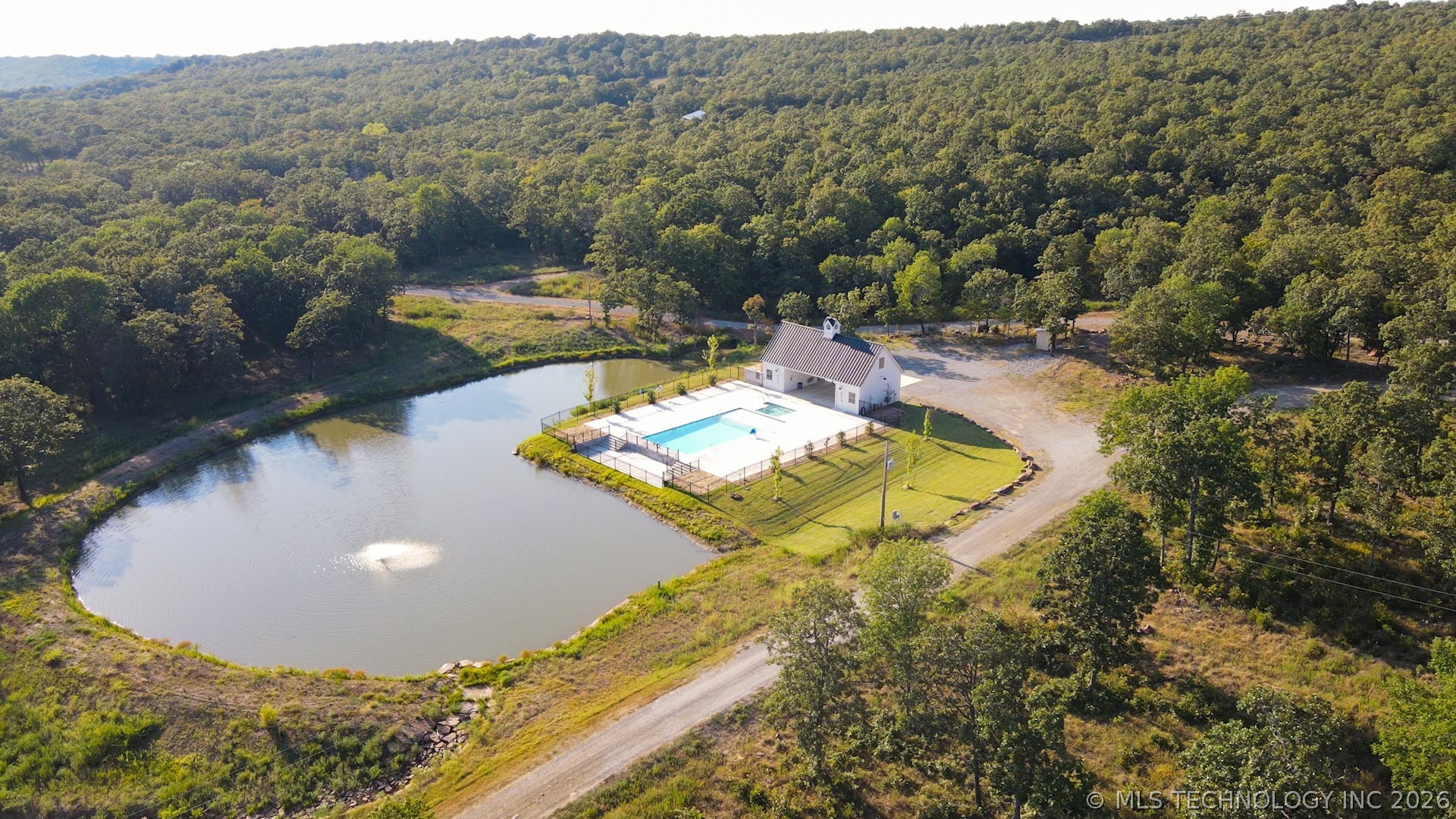 63 Turkey Loop Eufaula OK 74432