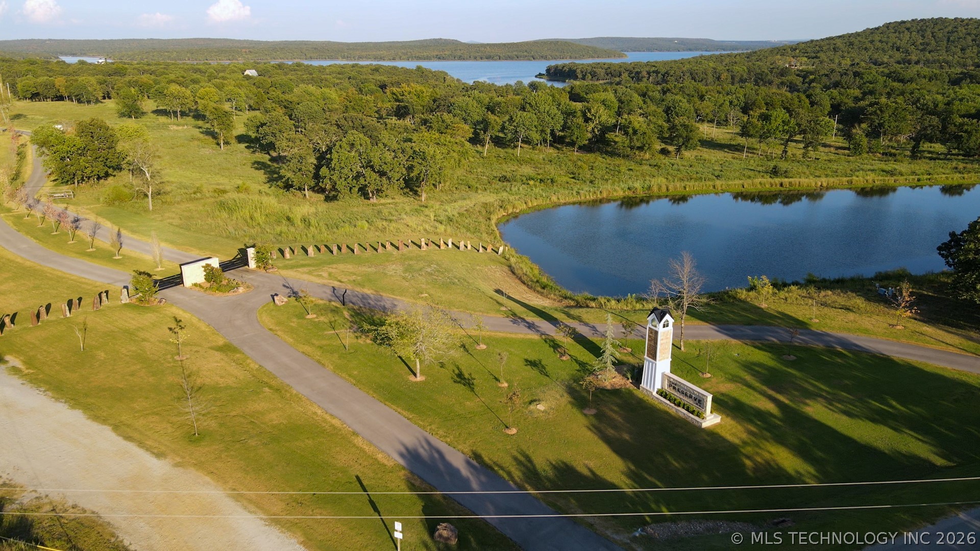 63 Turkey Loop Eufaula OK 74432
