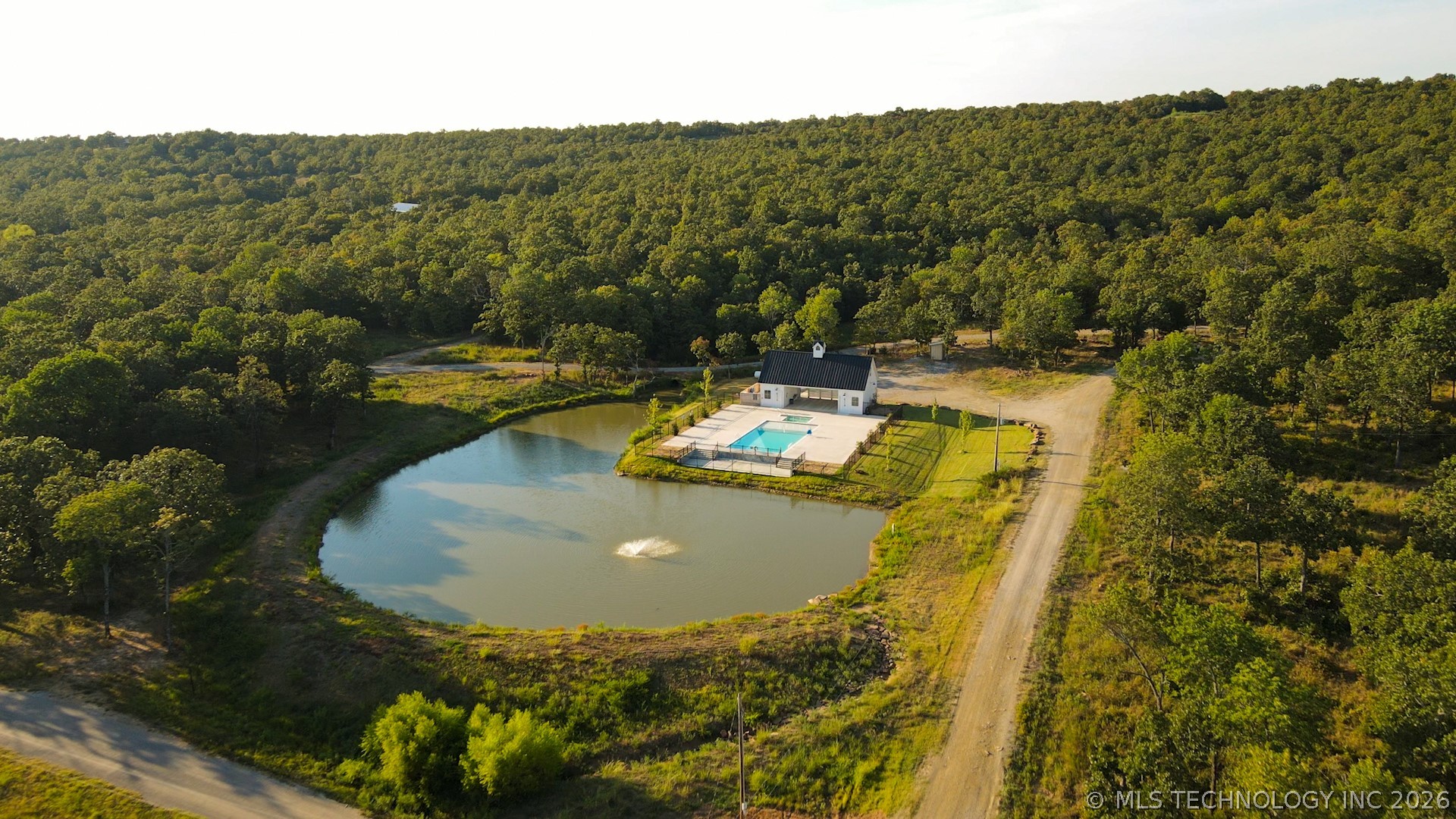63 Turkey Loop Eufaula OK 74432