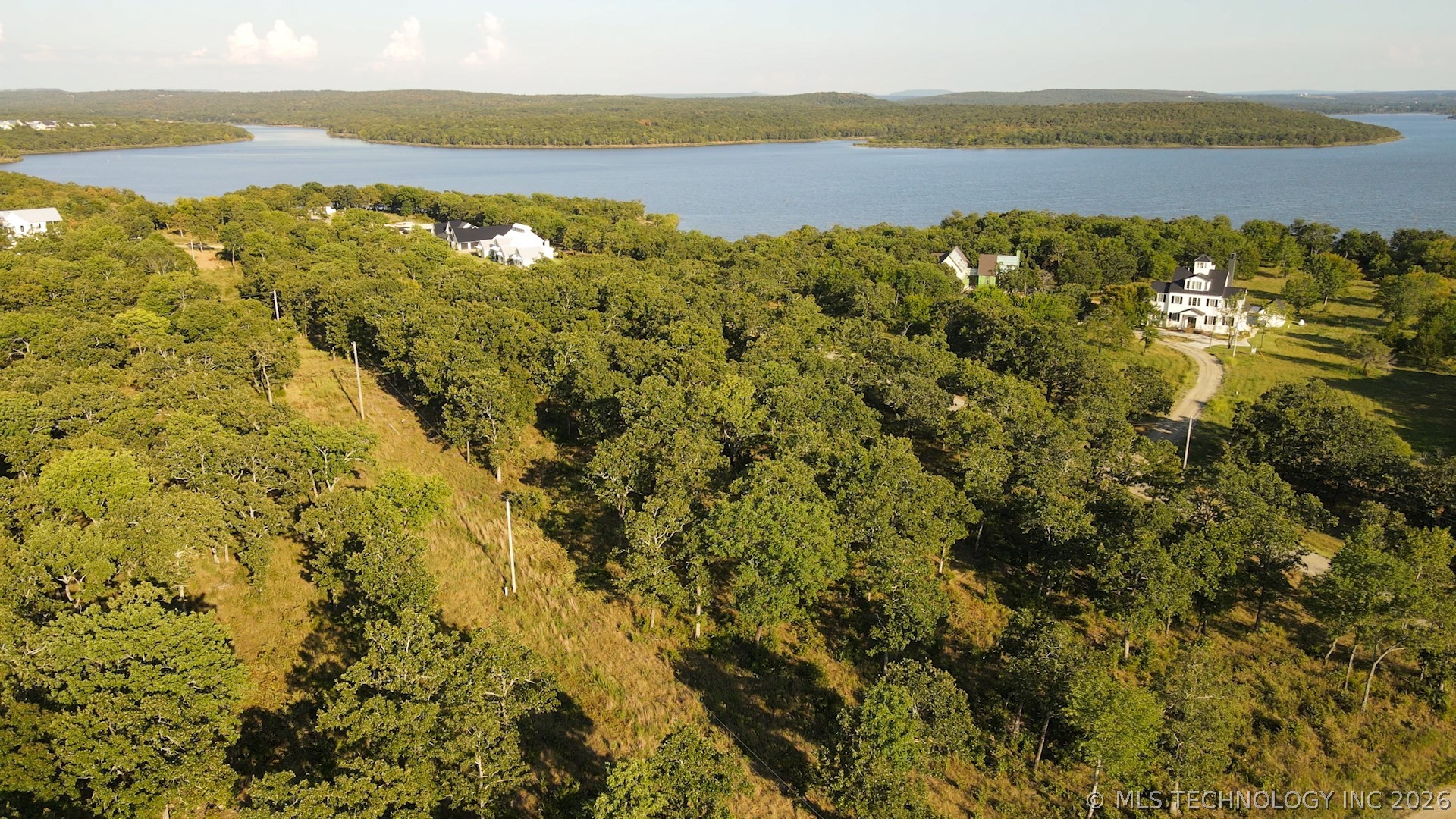 63 Turkey Loop Eufaula OK 74432