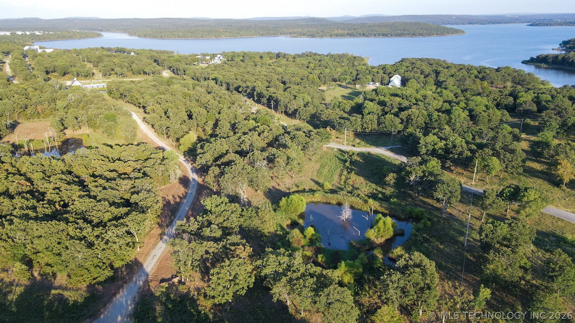 63 Turkey Loop Eufaula OK 74432