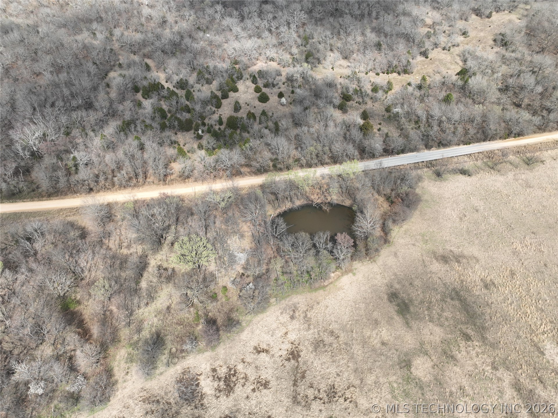 E 1020 Road Warner OK 74469