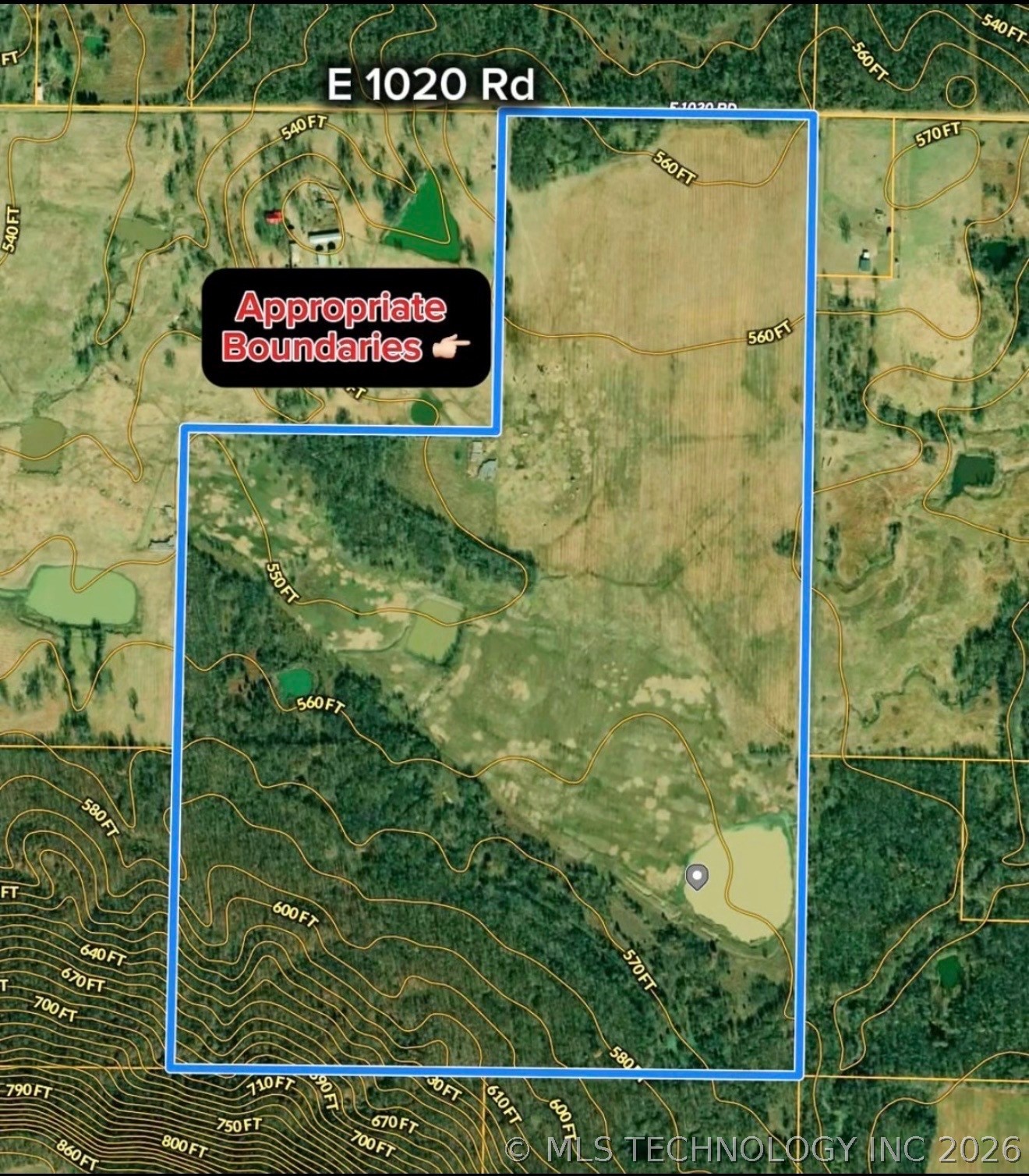 E 1020 Road Warner OK 74469