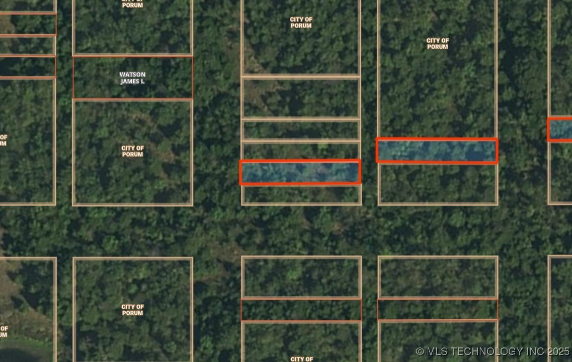 11 Quapaw Street Porum OK 74455