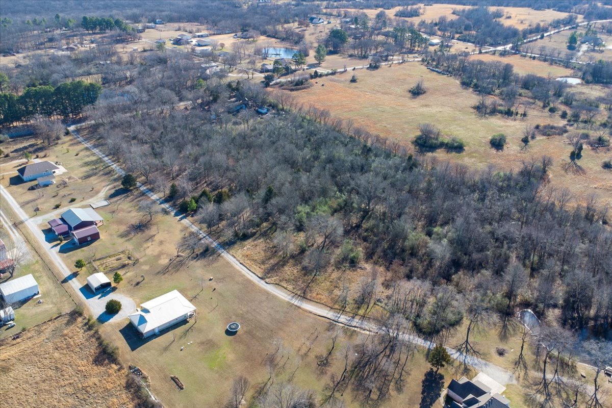 0002 S 4130 Road Catoosa OK 74015