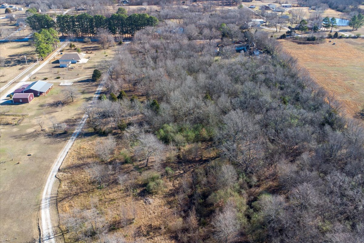 0002 S 4130 Road Catoosa OK 74015