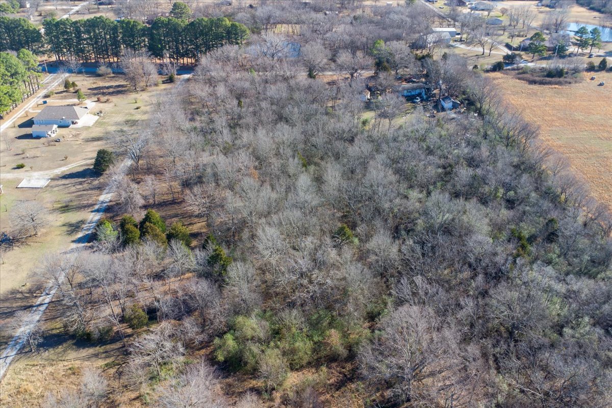 0002 S 4130 Road Catoosa OK 74015