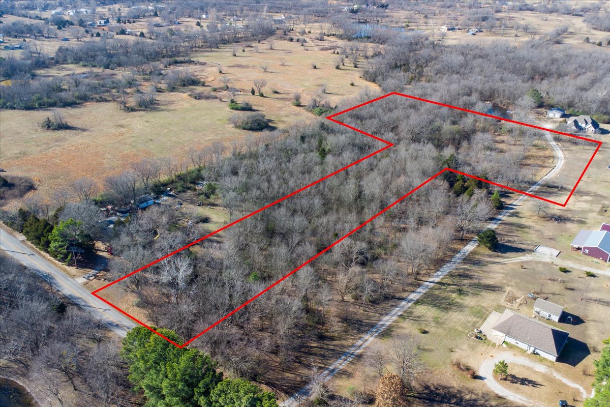 0002 S 4130 Road Catoosa OK 74015