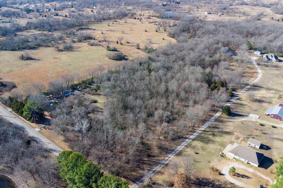 0002 S 4130 Road Catoosa OK 74015