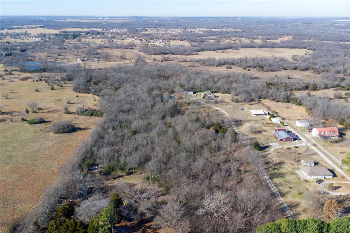 0002 S 4130 Road Catoosa OK 74015