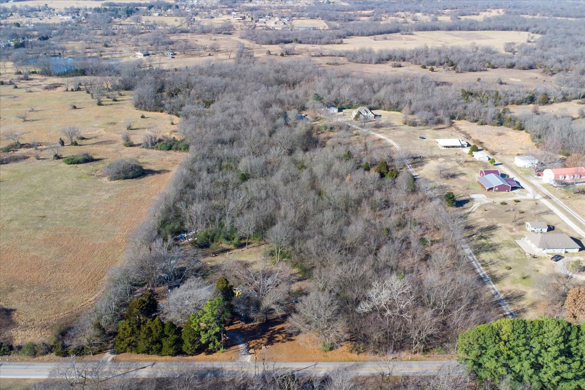 0002 S 4130 Road Catoosa OK 74015