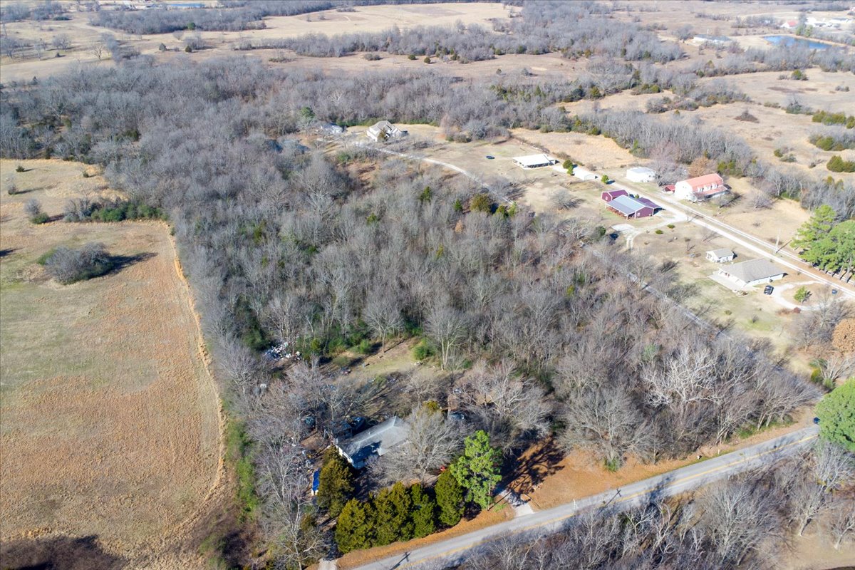 0002 S 4130 Road Catoosa OK 74015