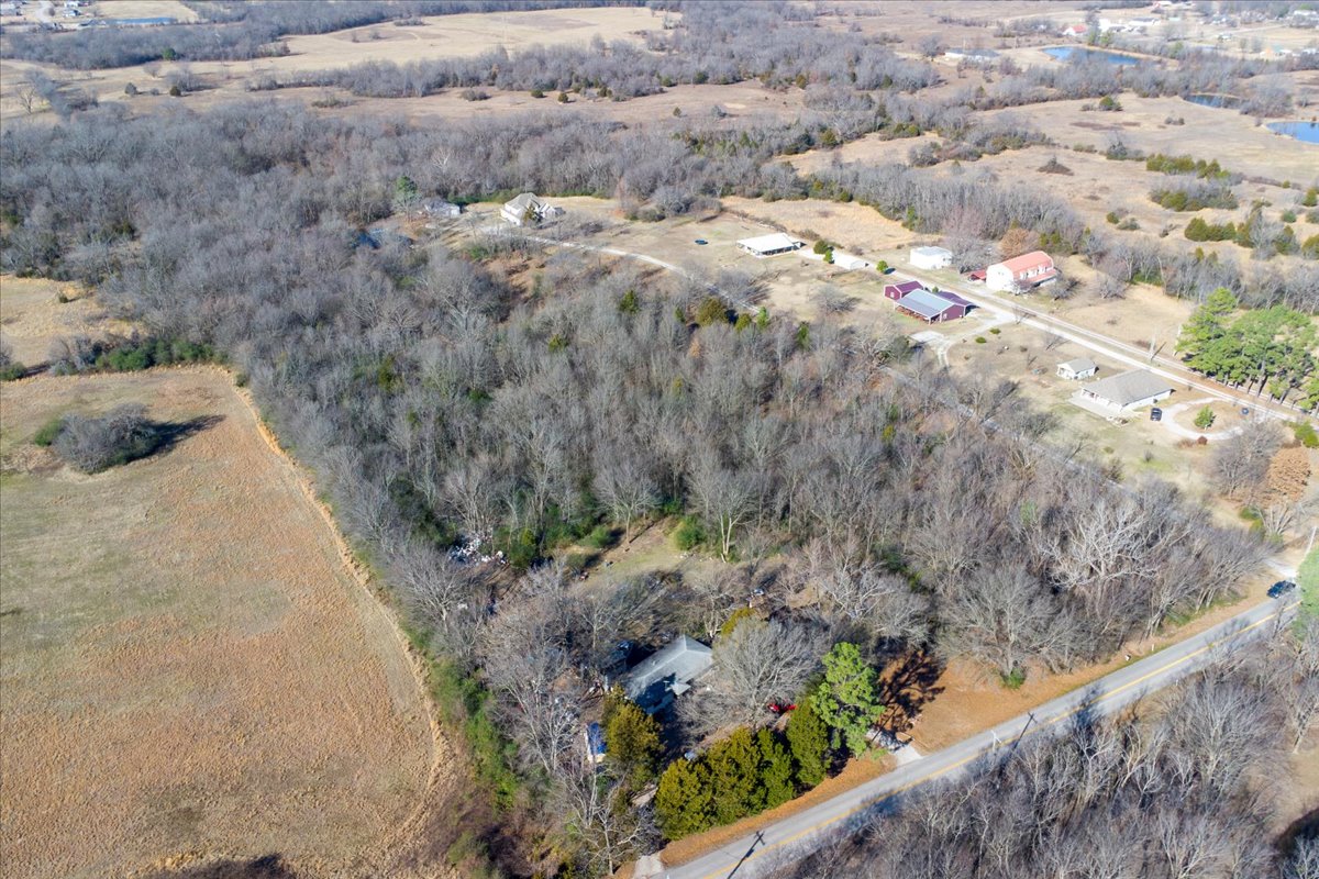 0002 S 4130 Road Catoosa OK 74015