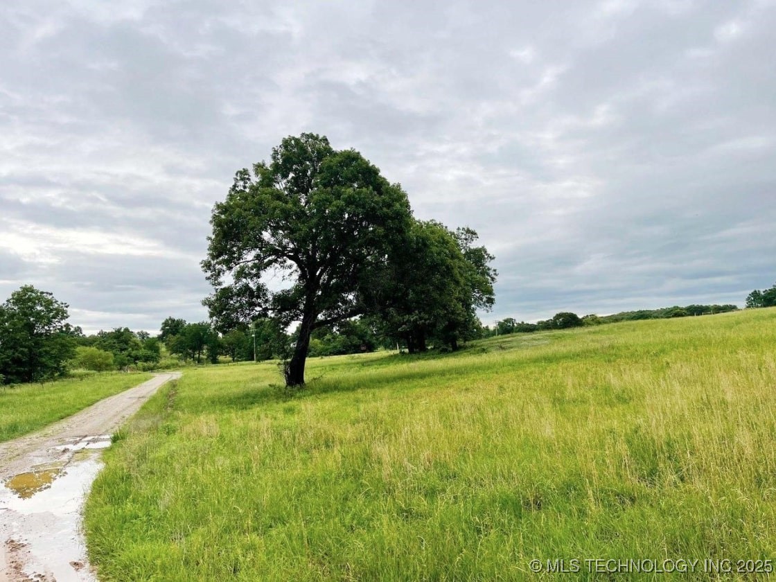 E Tipperary Road Drumright OK 74030