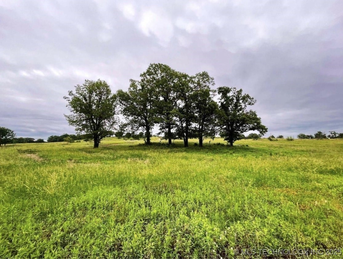 E Tipperary Road Drumright OK 74030