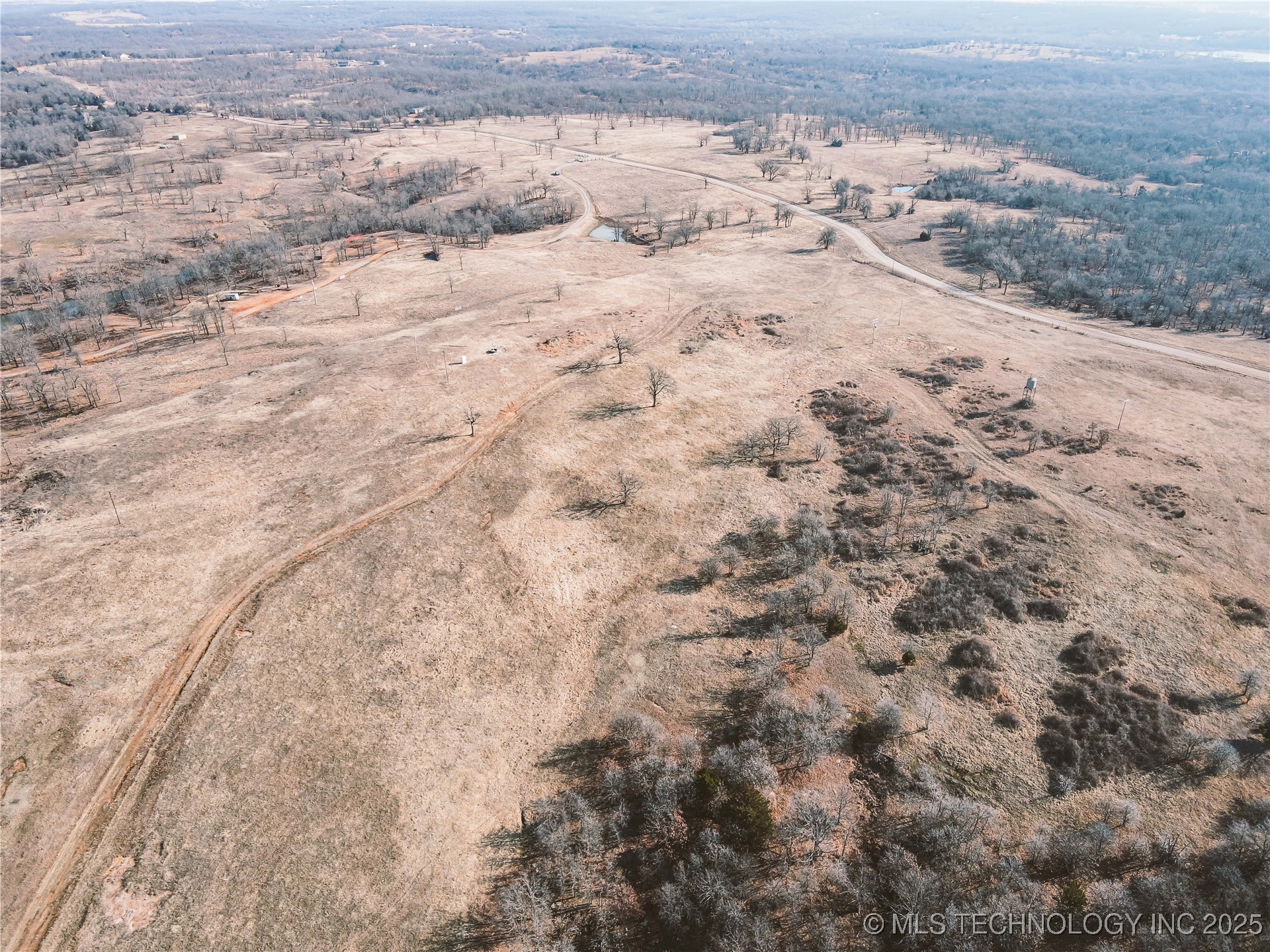 E Tipperary Road Drumright OK 74030