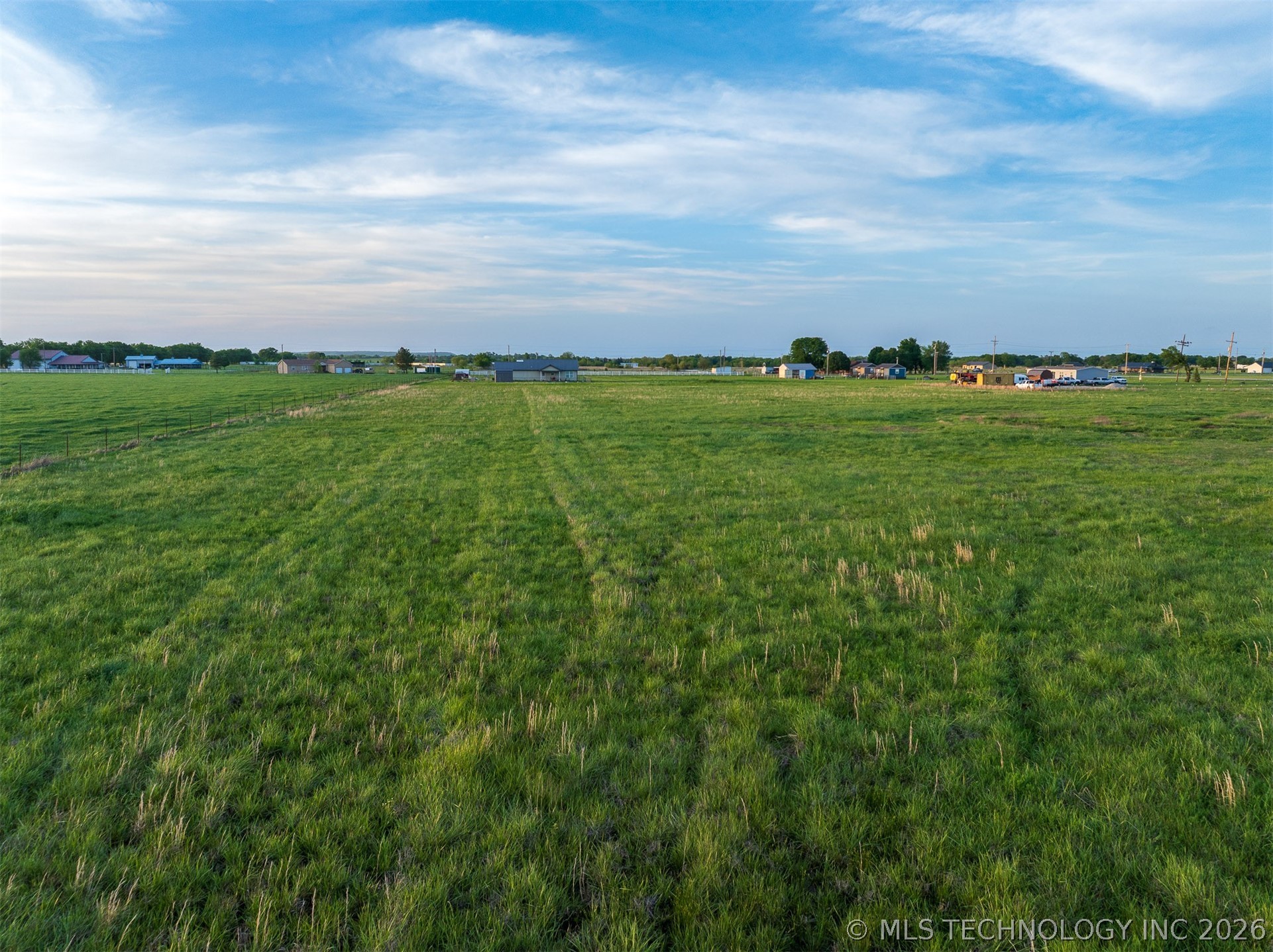 6 Garfield Road Beggs OK 74047