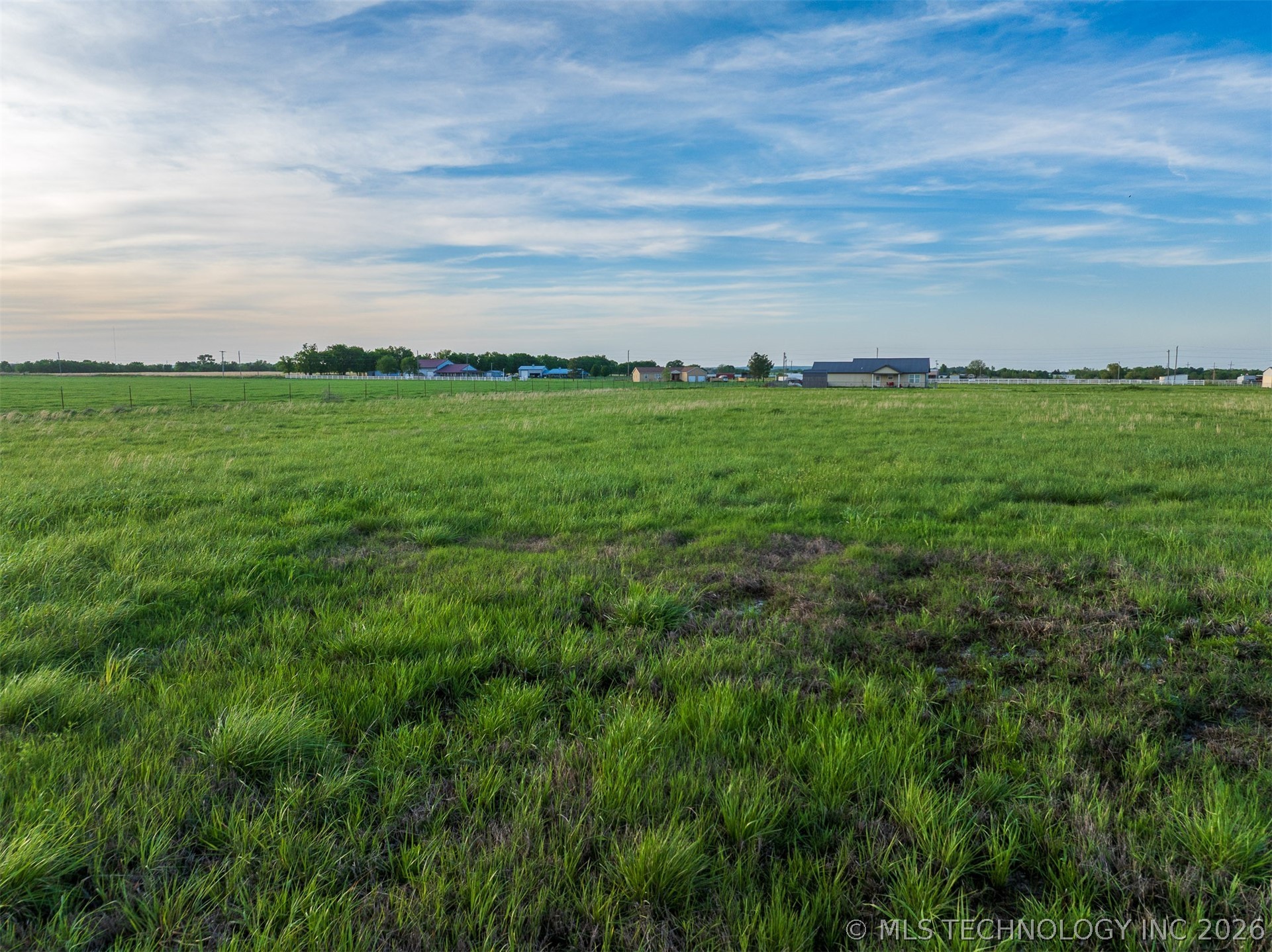 6 Garfield Road Beggs OK 74047